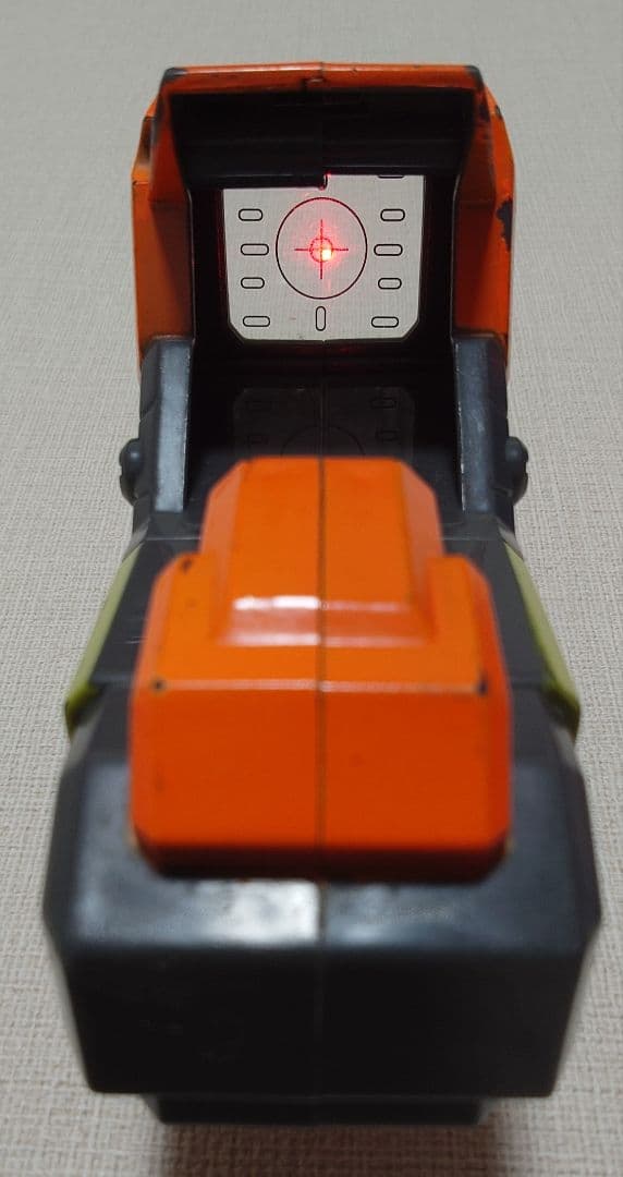 NERF ナーフ N-Strike ロングストライク N