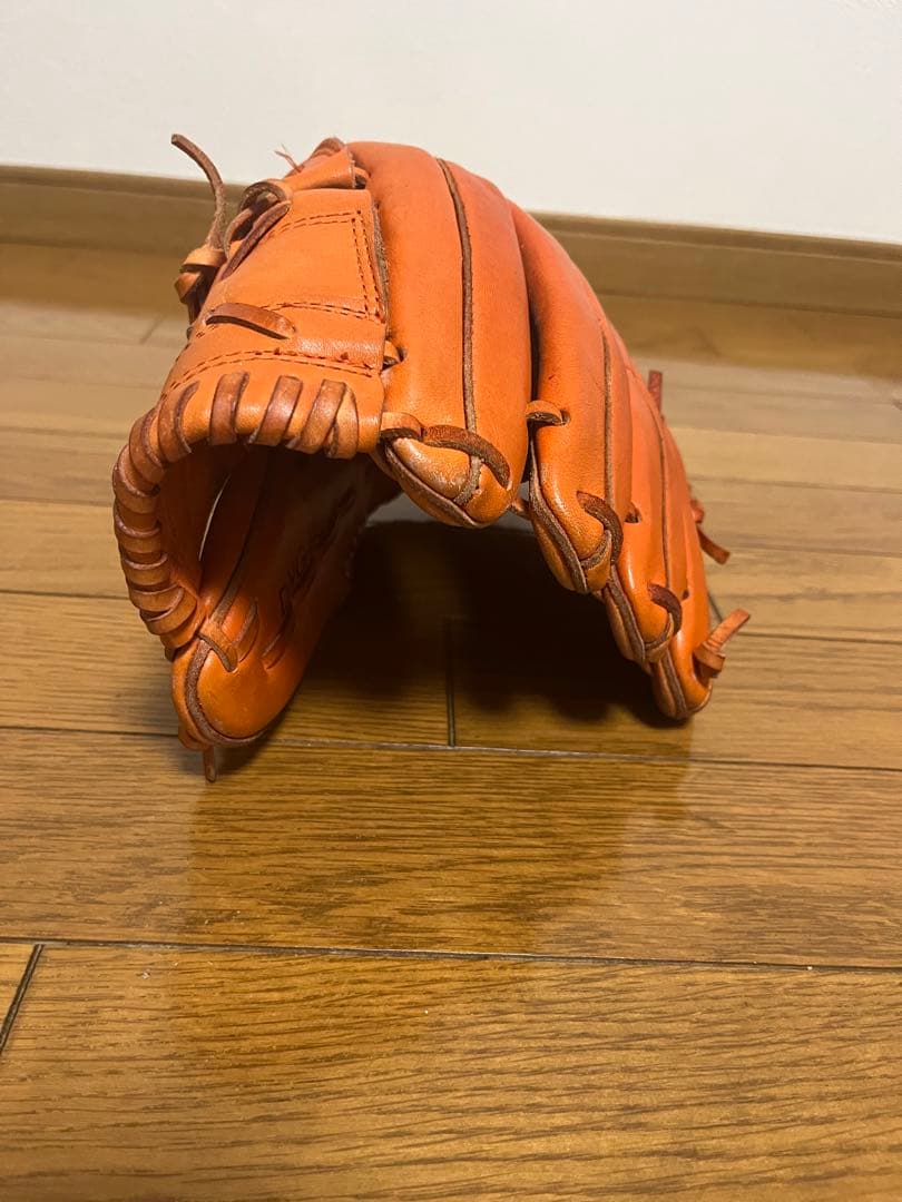 DESCENTE グローブ　DNG-9503 デサント　野球