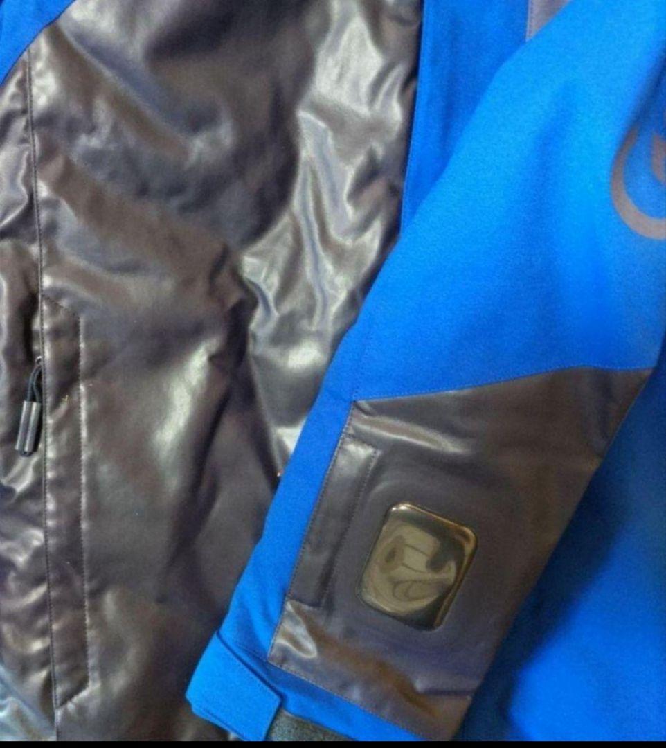 新品タグ付き GOLD WIN ゴールドウイン ウエア 上下組み合わせ。