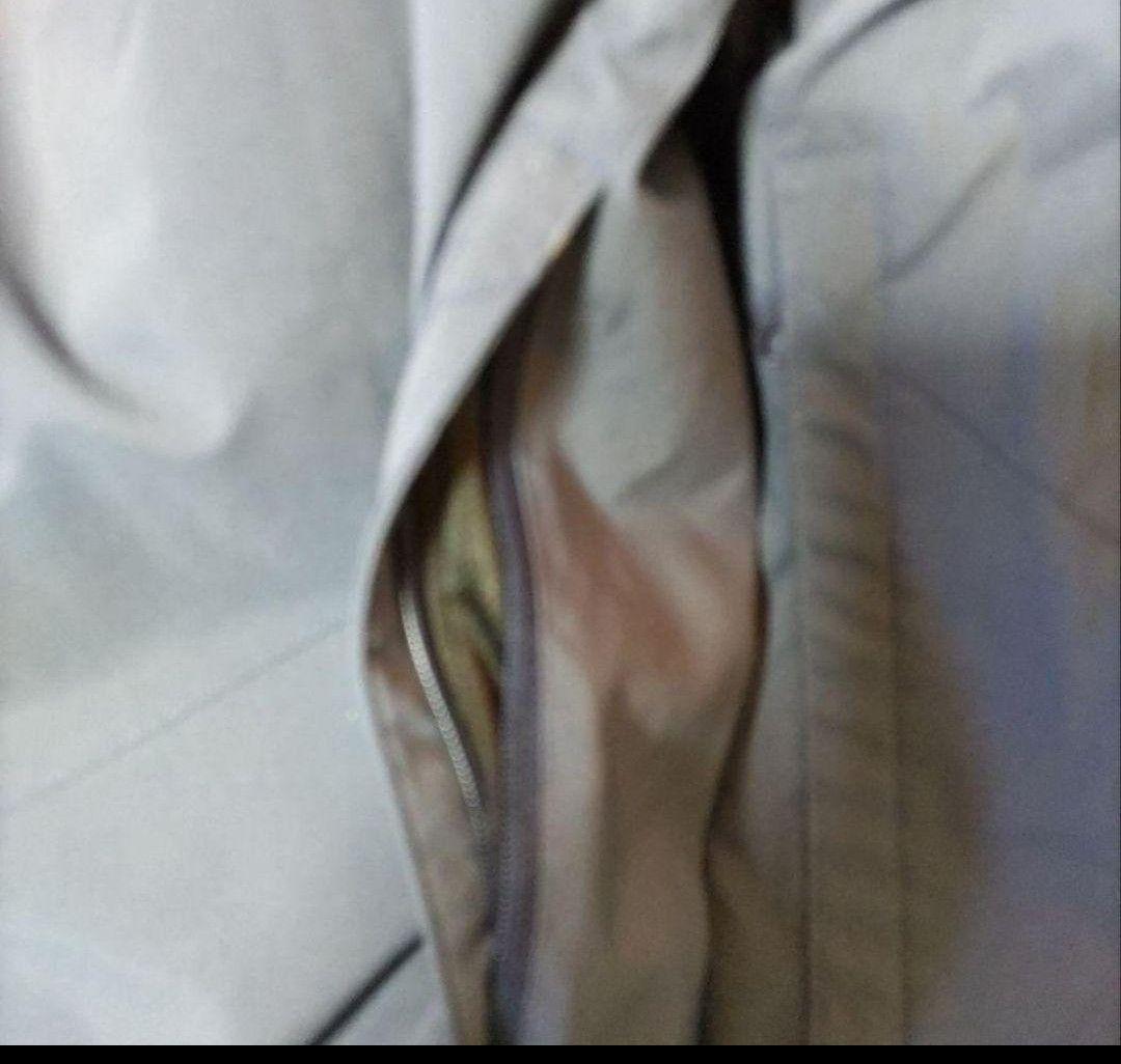 新品タグ付き GOLD WIN ゴールドウイン ウエア 上下組み合わせ。