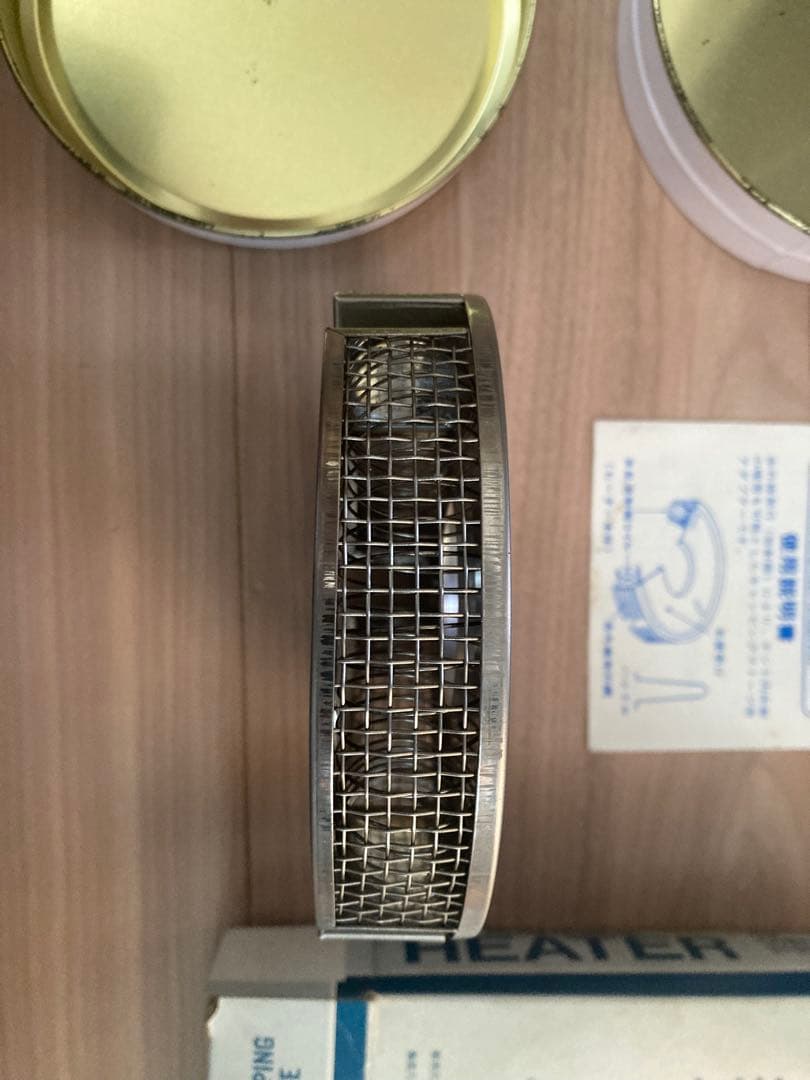 マナスル　ヒーター　MANASULU HEATER