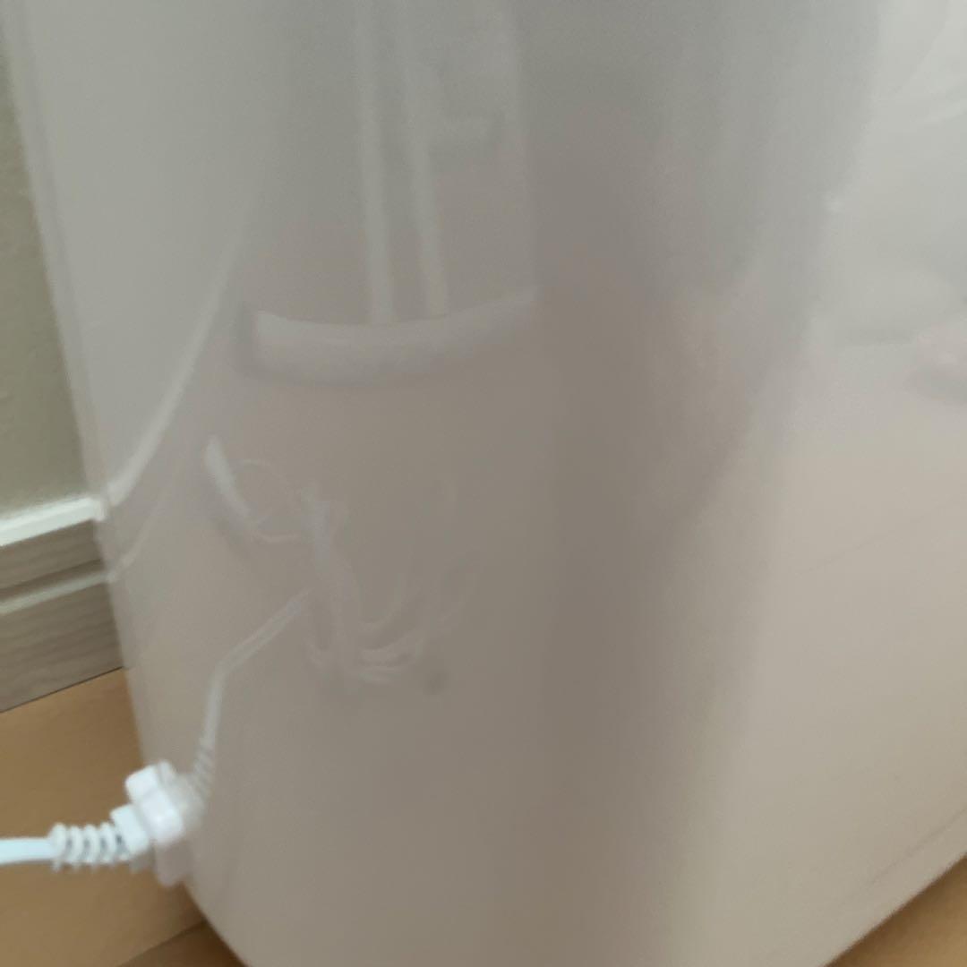 アイリスオーヤマ デシカント式衣類乾燥除湿機