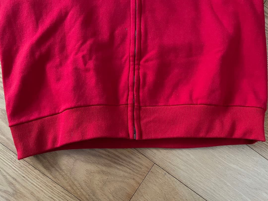 60s adidas 地球儀 ジャージ ワールドマーク VENTEX ビンテージ