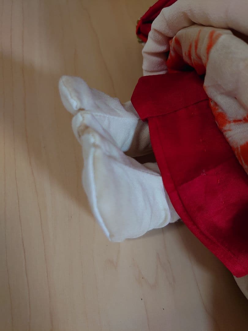 【パコ】松寿作 市松人形 「浪花のいちまさん」立ち、座り2体セット