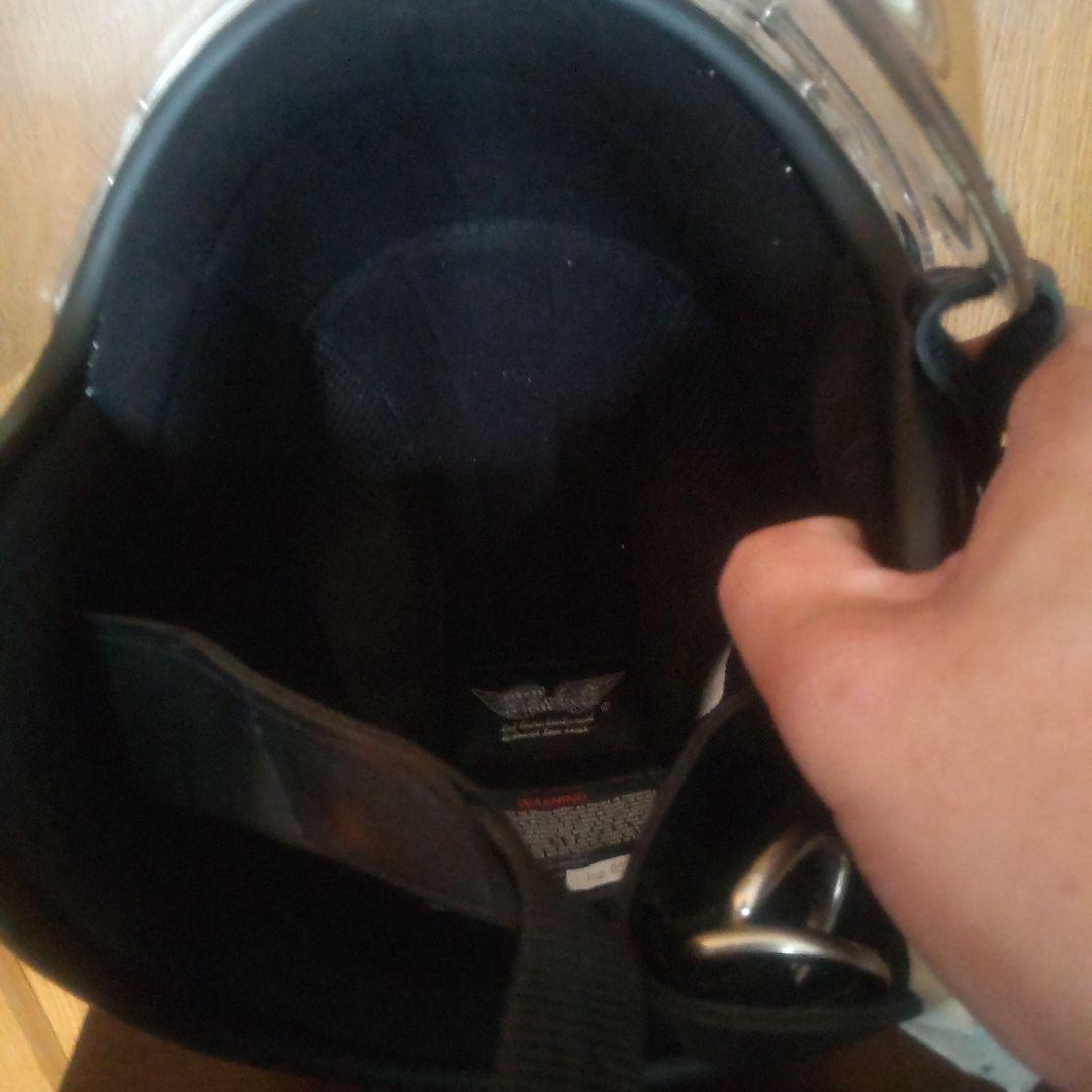 TT&CO スーパーマグナム セブンティーズライン　ヴィンテージブルー