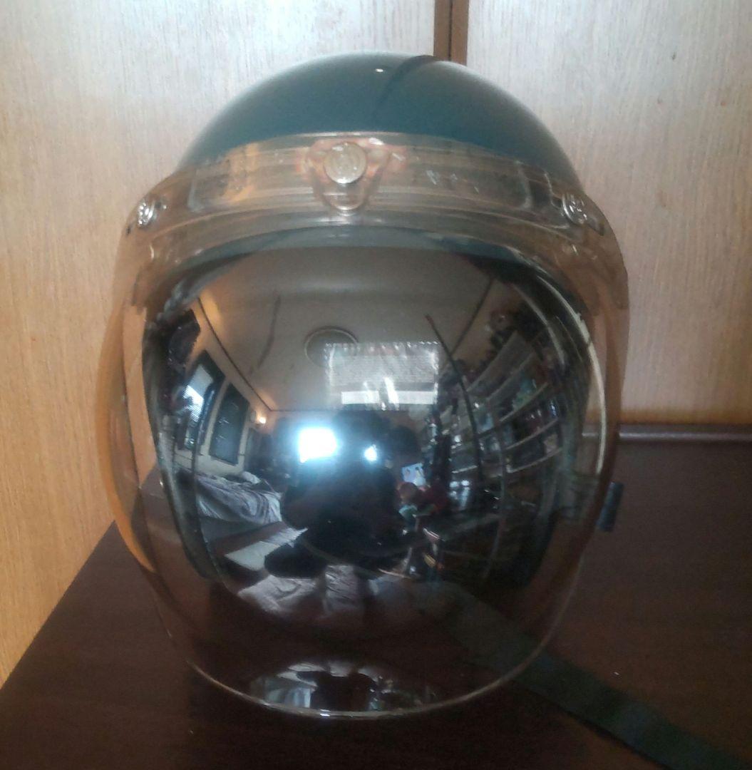 TT&CO スーパーマグナム セブンティーズライン　ヴィンテージブルー