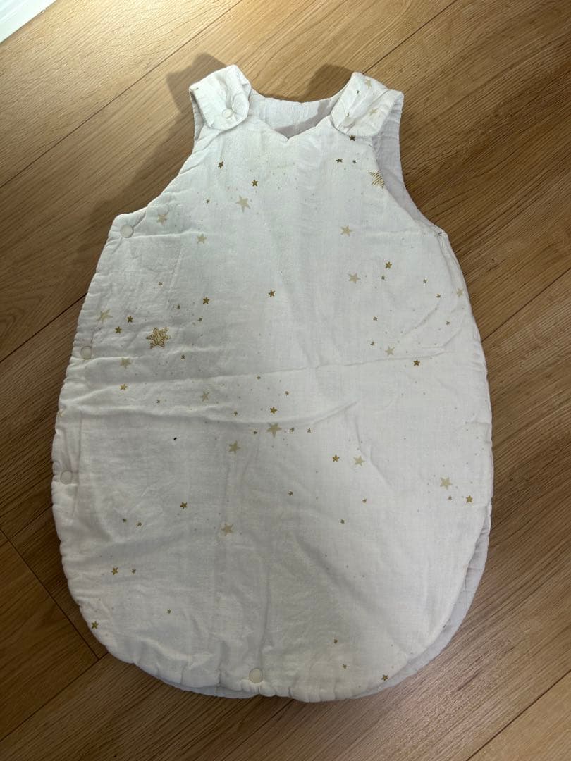 赤ちゃん用品　まとめ売り【スリーパー付き】