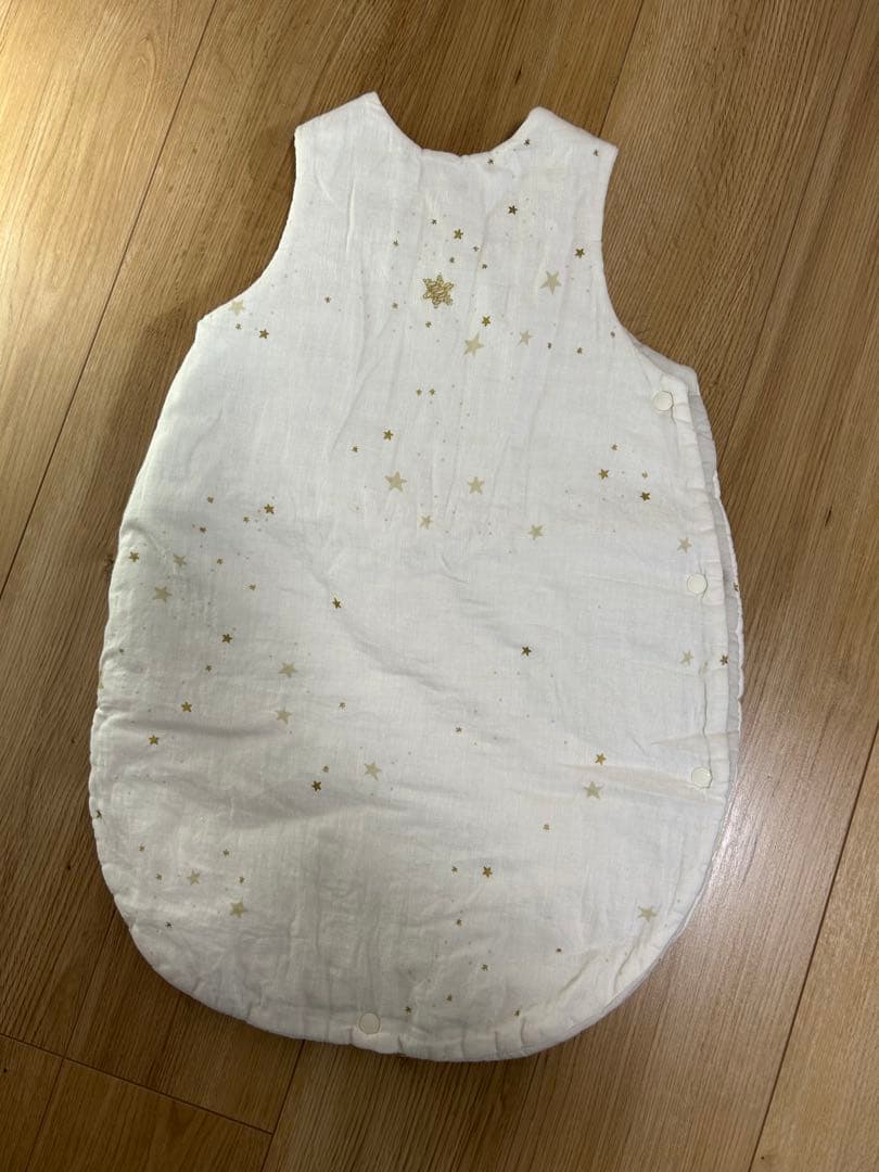 赤ちゃん用品　まとめ売り【スリーパー付き】