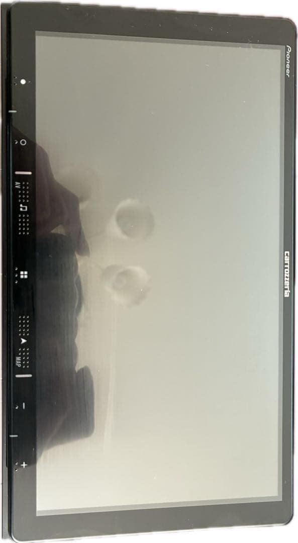 たけさん専用 Pioneer AVIC-RQ720 カーナビ