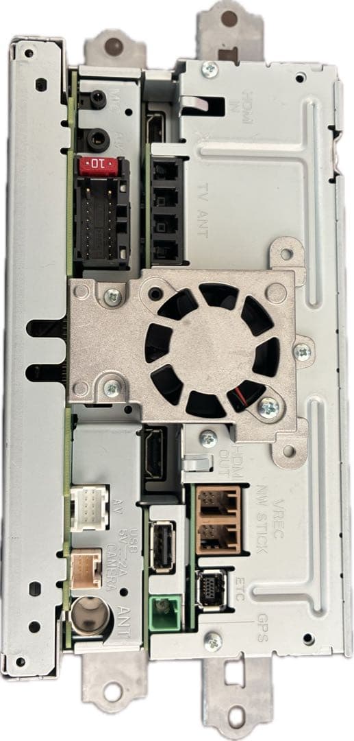 たけさん専用 Pioneer AVIC-RQ720 カーナビ