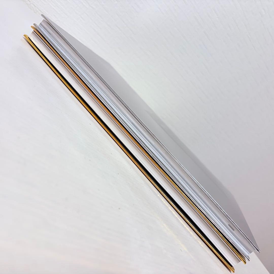 【図録】2冊セット★東京リベンジャーズ描き下ろし新体験展 Gold＆Silver