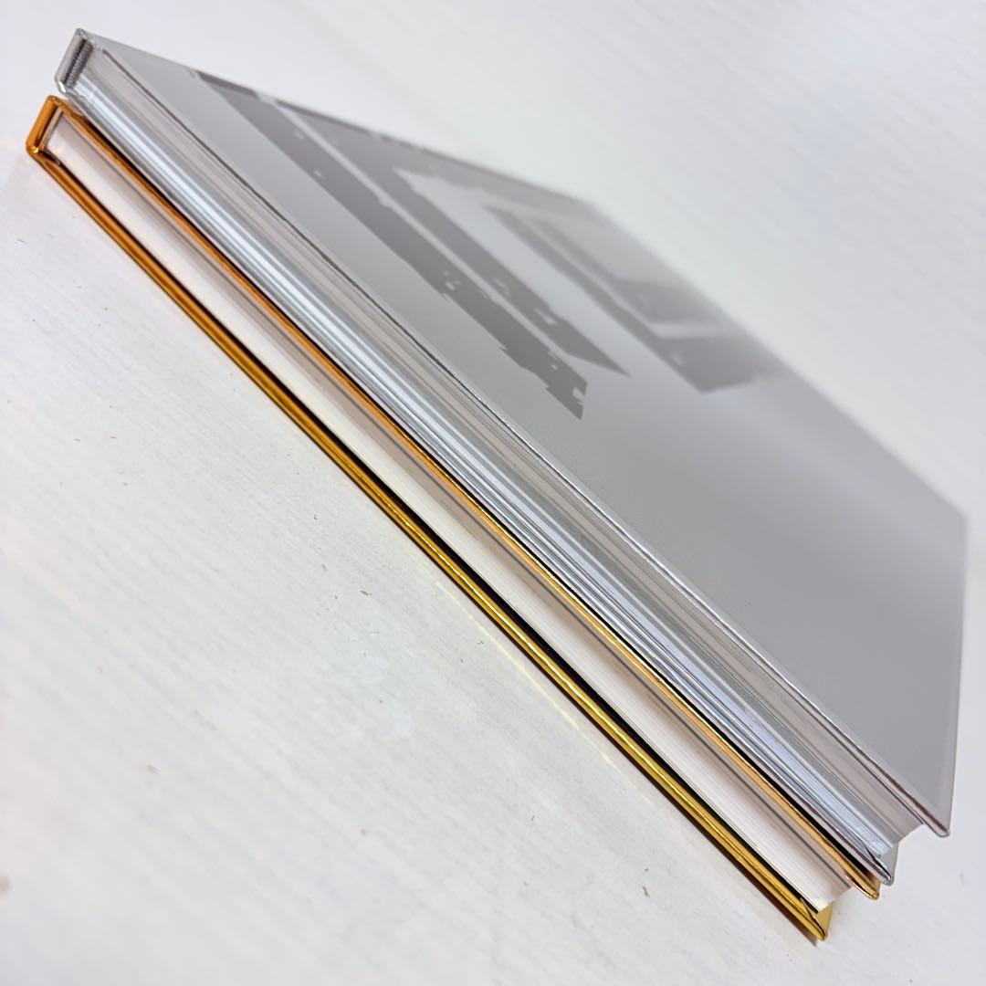 【図録】2冊セット★東京リベンジャーズ描き下ろし新体験展 Gold＆Silver