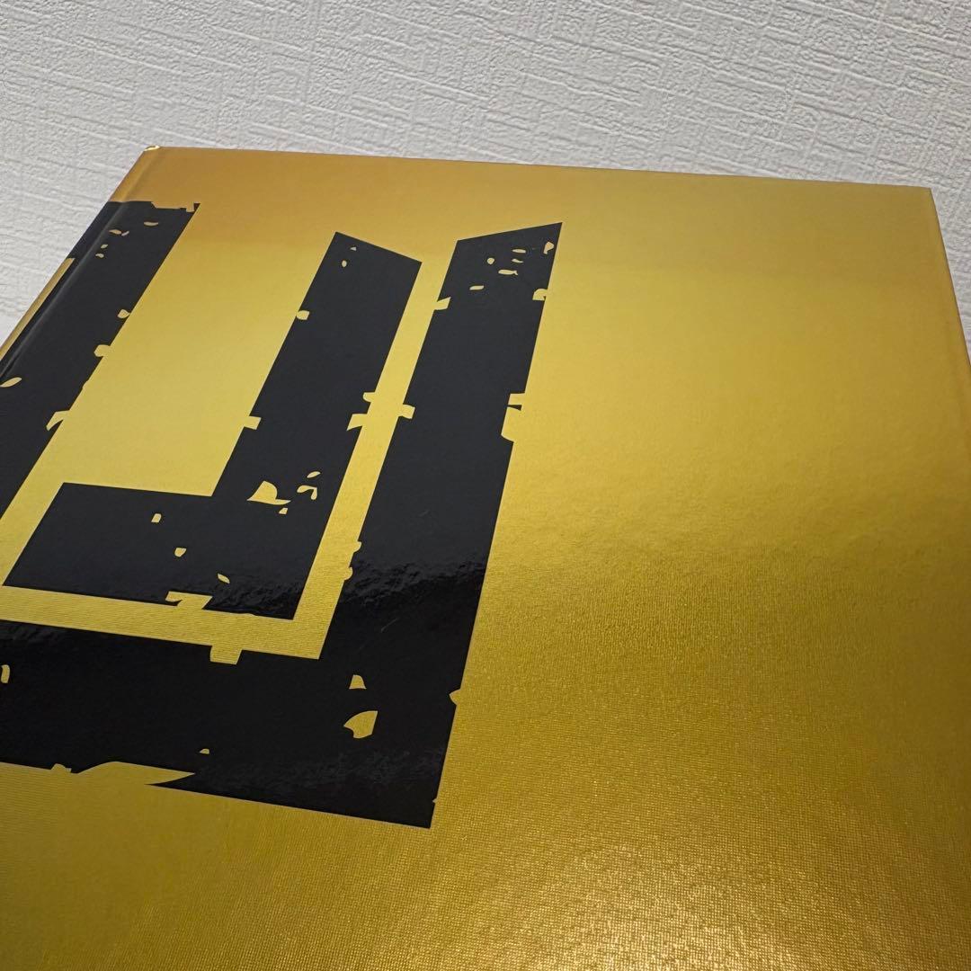 【図録】2冊セット★東京リベンジャーズ描き下ろし新体験展 Gold＆Silver