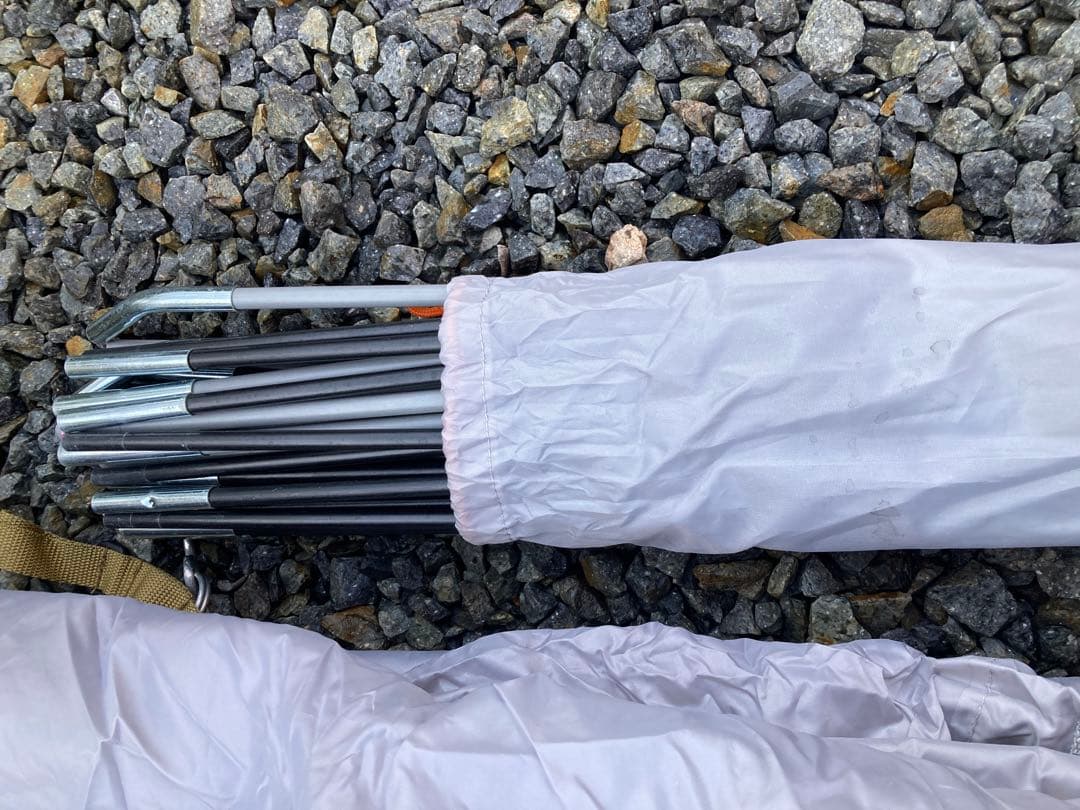 た*ち様 コールマン(Coleman)の ツーリングドームST（限定カラー）　ソ