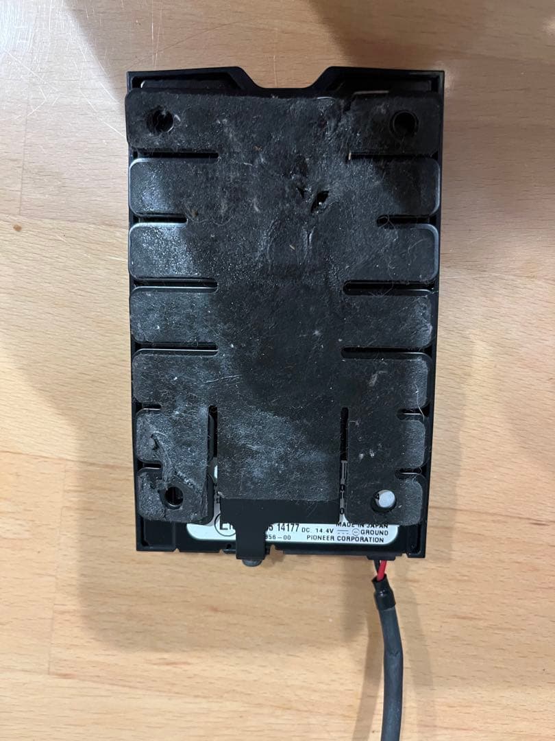 Pioneer(パイオニア)カロッツェリア ETC2.0ND-ETCS1(N)