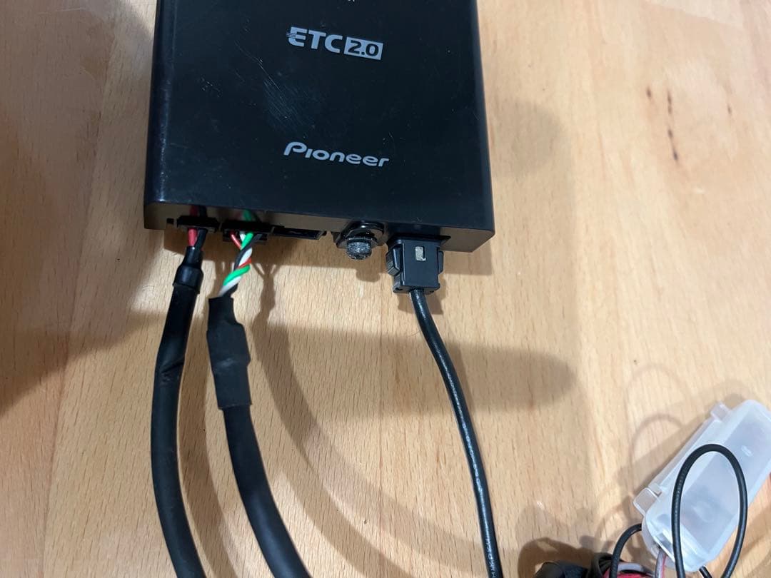 Pioneer(パイオニア)カロッツェリア ETC2.0ND-ETCS1(N)