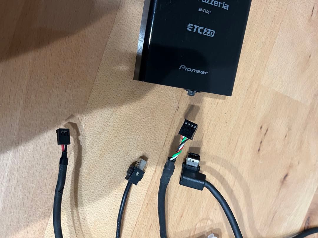 Pioneer(パイオニア)カロッツェリア ETC2.0ND-ETCS1(N)