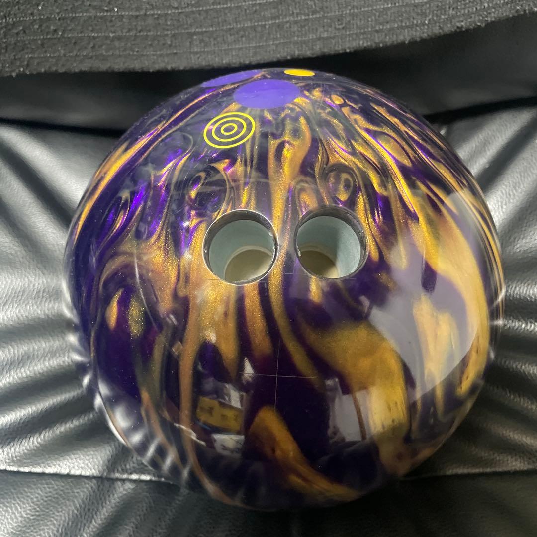 ファイヤーボール