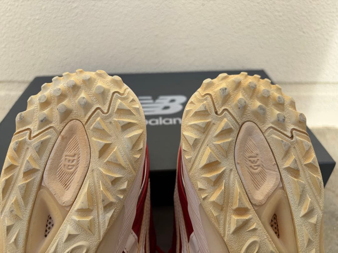 C3 FF TF アシックスサッカーシューズ