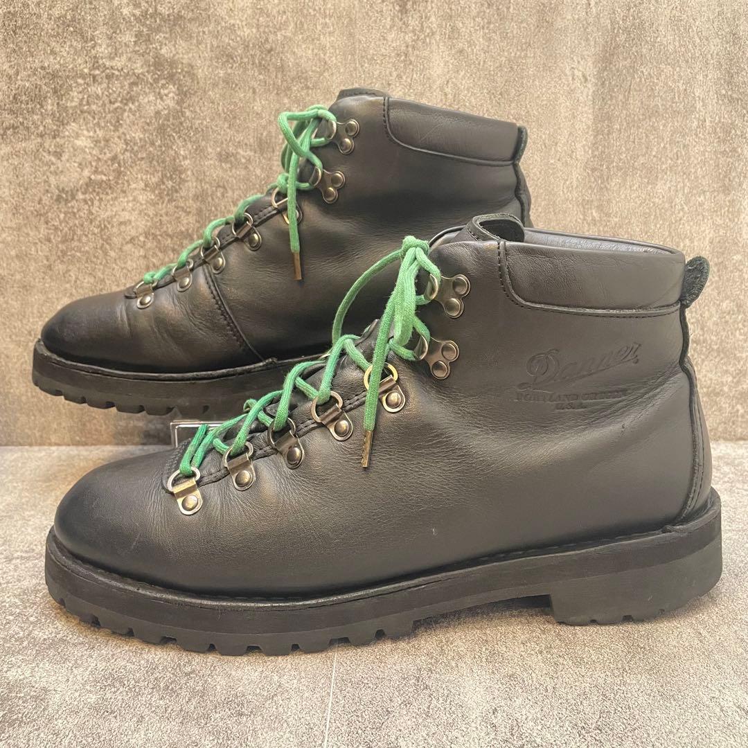 ★大人気★ダナー マウンテンブーツ D4213【27】OLLALIE2 ブラック