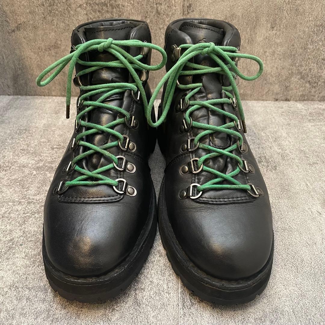 ★大人気★ダナー マウンテンブーツ D4213【27】OLLALIE2 ブラック