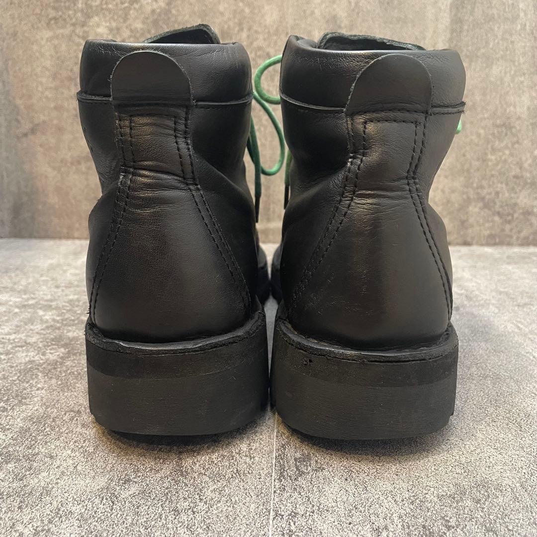 ★大人気★ダナー マウンテンブーツ D4213【27】OLLALIE2 ブラック