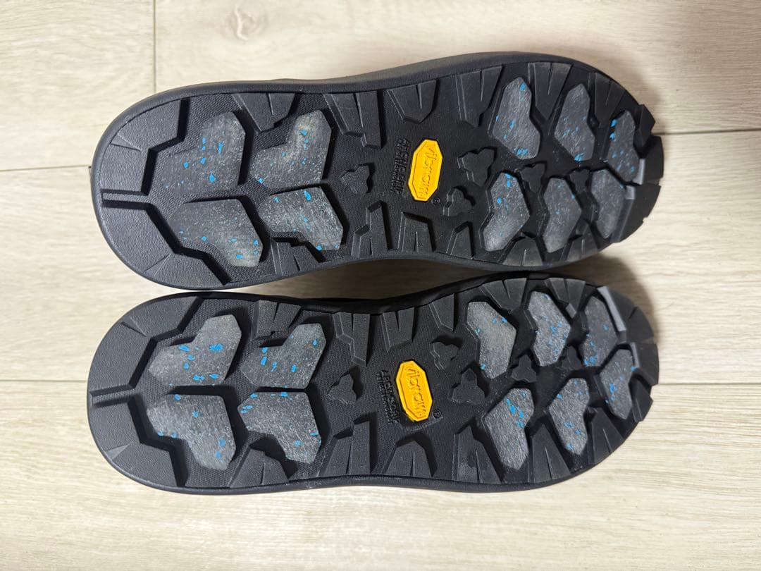 コロンビア サップランド Ⅱ チャッカ WP OH インフィニティ