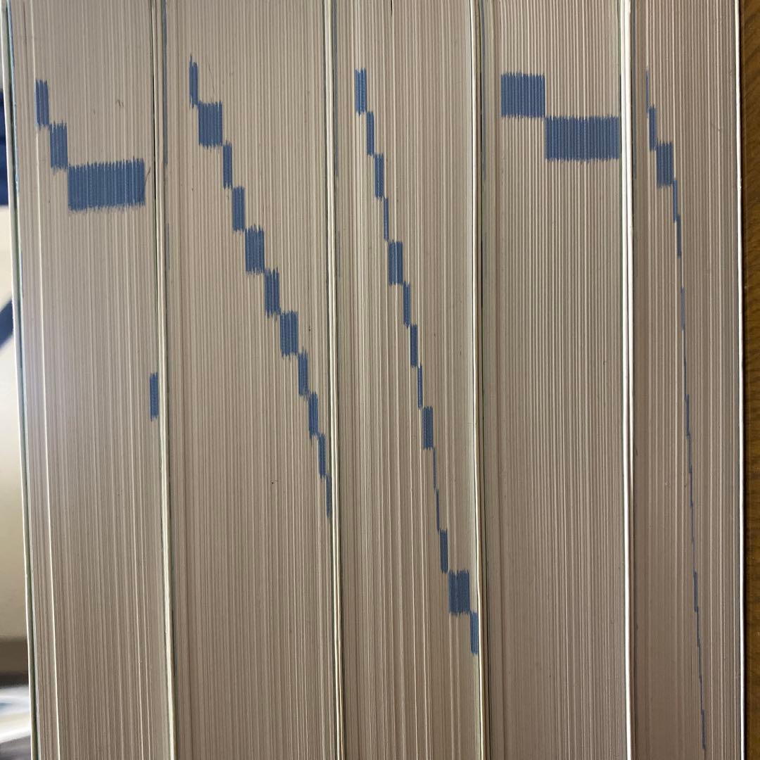 QBクエスチョン・バンク CBT 2019 医学 vol.1〜5