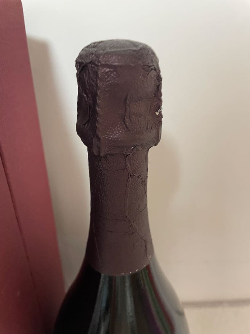 シャンパンドン・ペリニヨン ロゼ ヴィンテージ 1990 750ml 12.5%