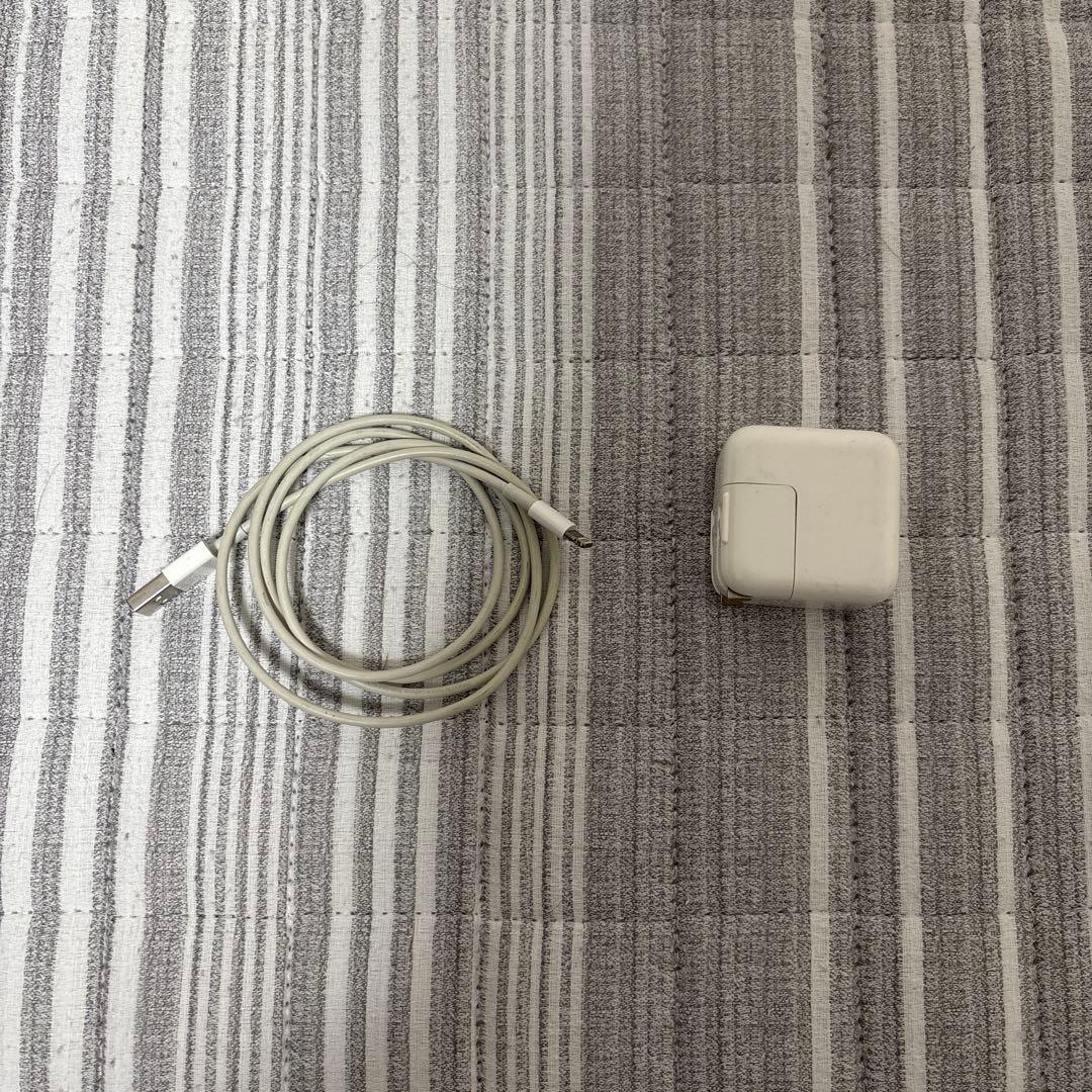 Apple iPad Pro（10.5インチ）Wi-Fi 512GB