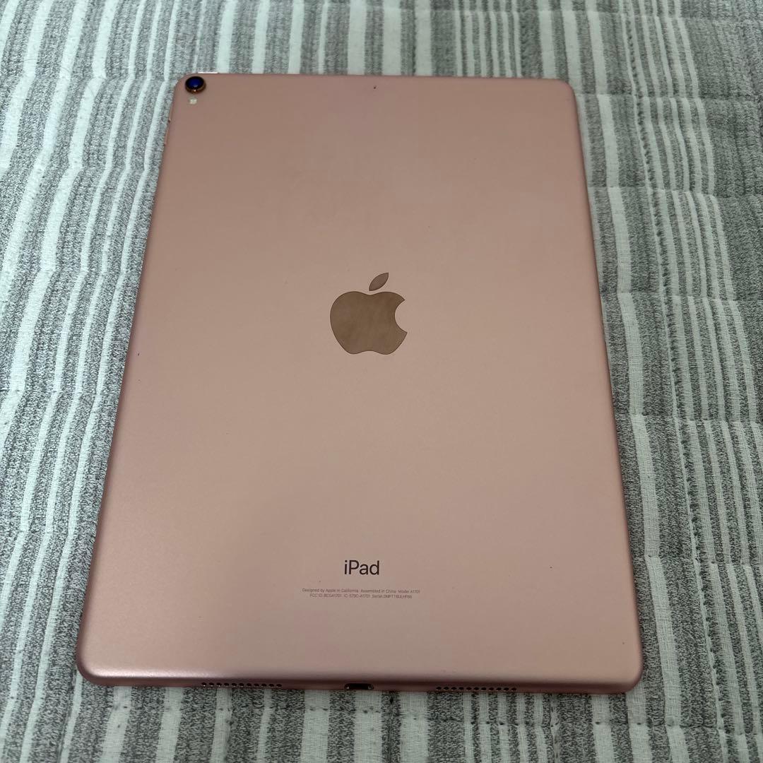 Apple iPad Pro（10.5インチ）Wi-Fi 512GB