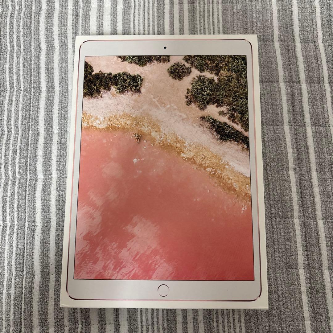 Apple iPad Pro（10.5インチ）Wi-Fi 512GB