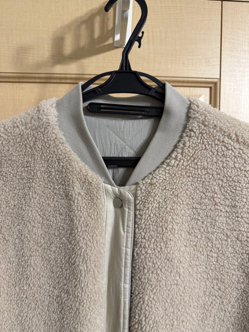 まっくま様　AIGLE ゴアテックスインフィニアム アミング ジャケット リバー