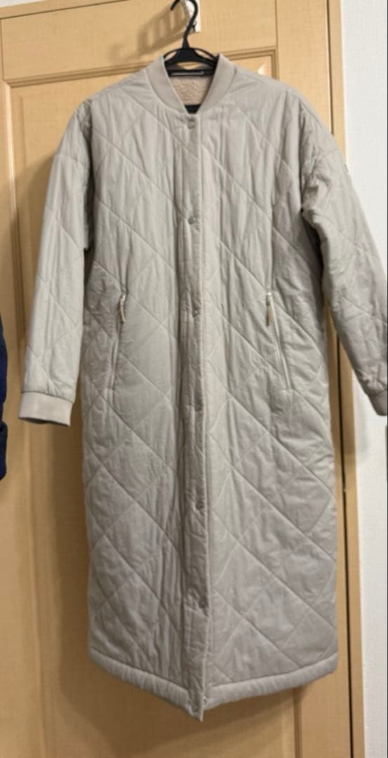 まっくま様　AIGLE ゴアテックスインフィニアム アミング ジャケット リバー