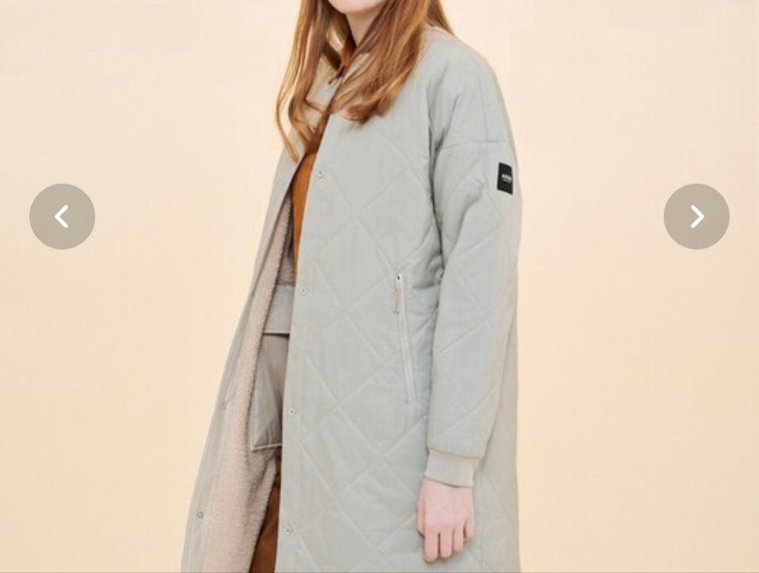 まっくま様　AIGLE ゴアテックスインフィニアム アミング ジャケット リバー