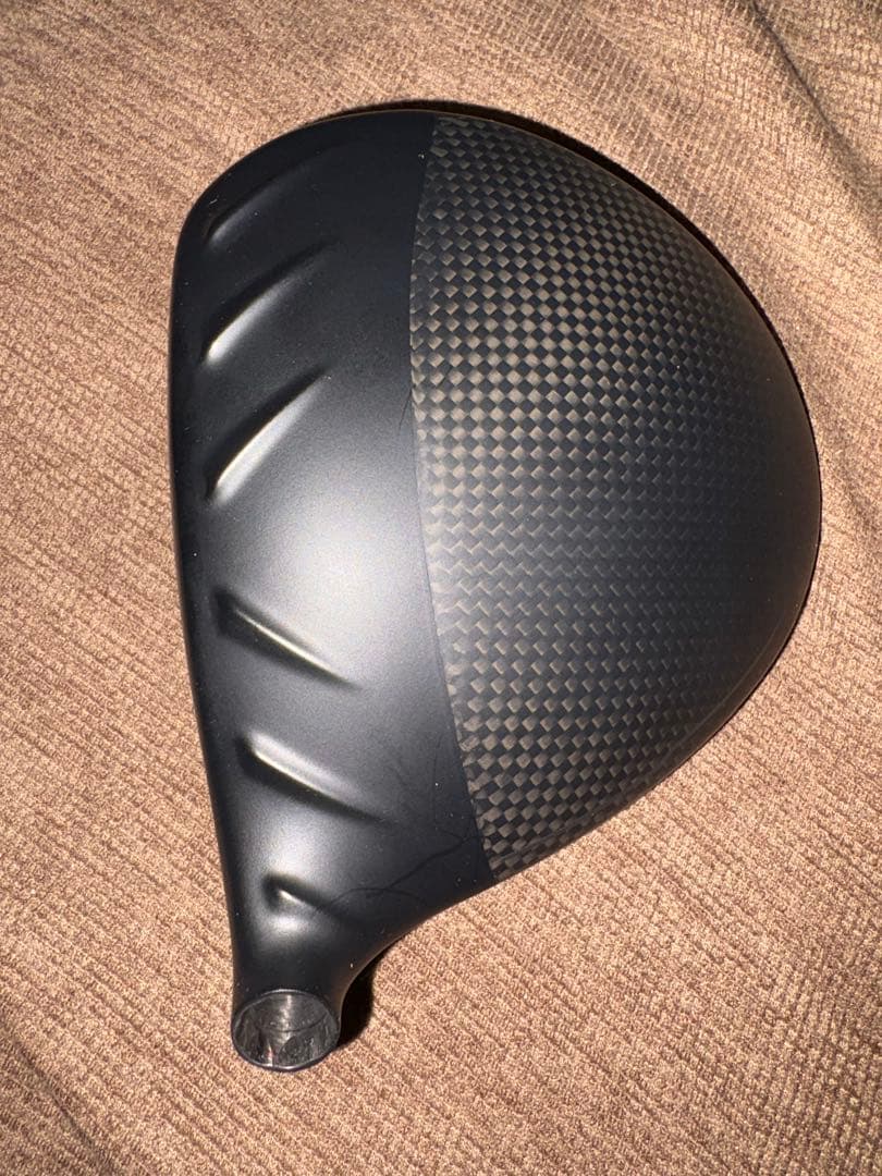 【早い者勝ち・シャフト2本超お得】PING G440 LST 9.0｜極美品