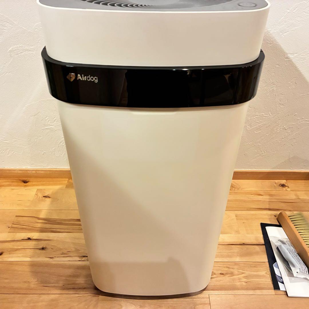 エアドッグ Airdog X5s スペシャルエディション おまけ付き