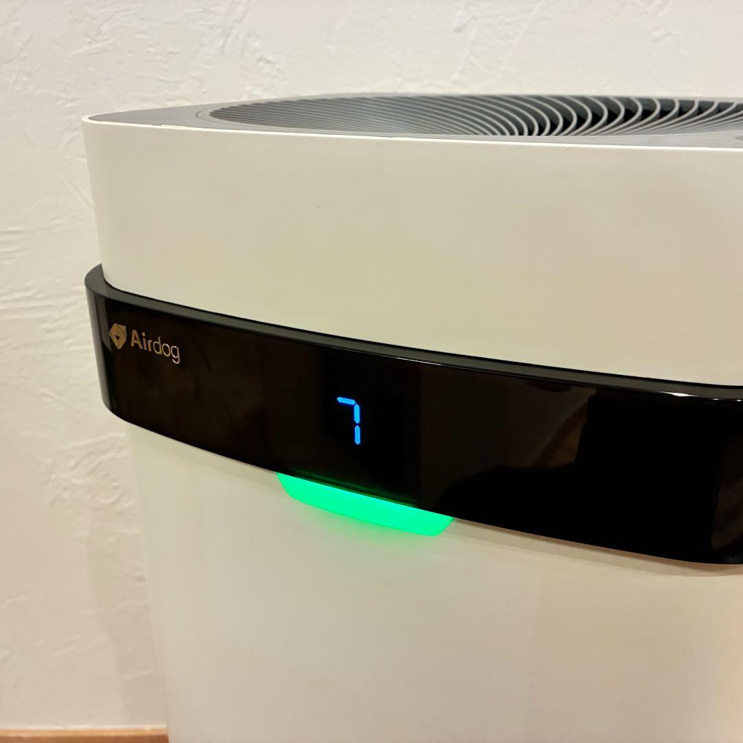 エアドッグ Airdog X5s スペシャルエディション おまけ付き