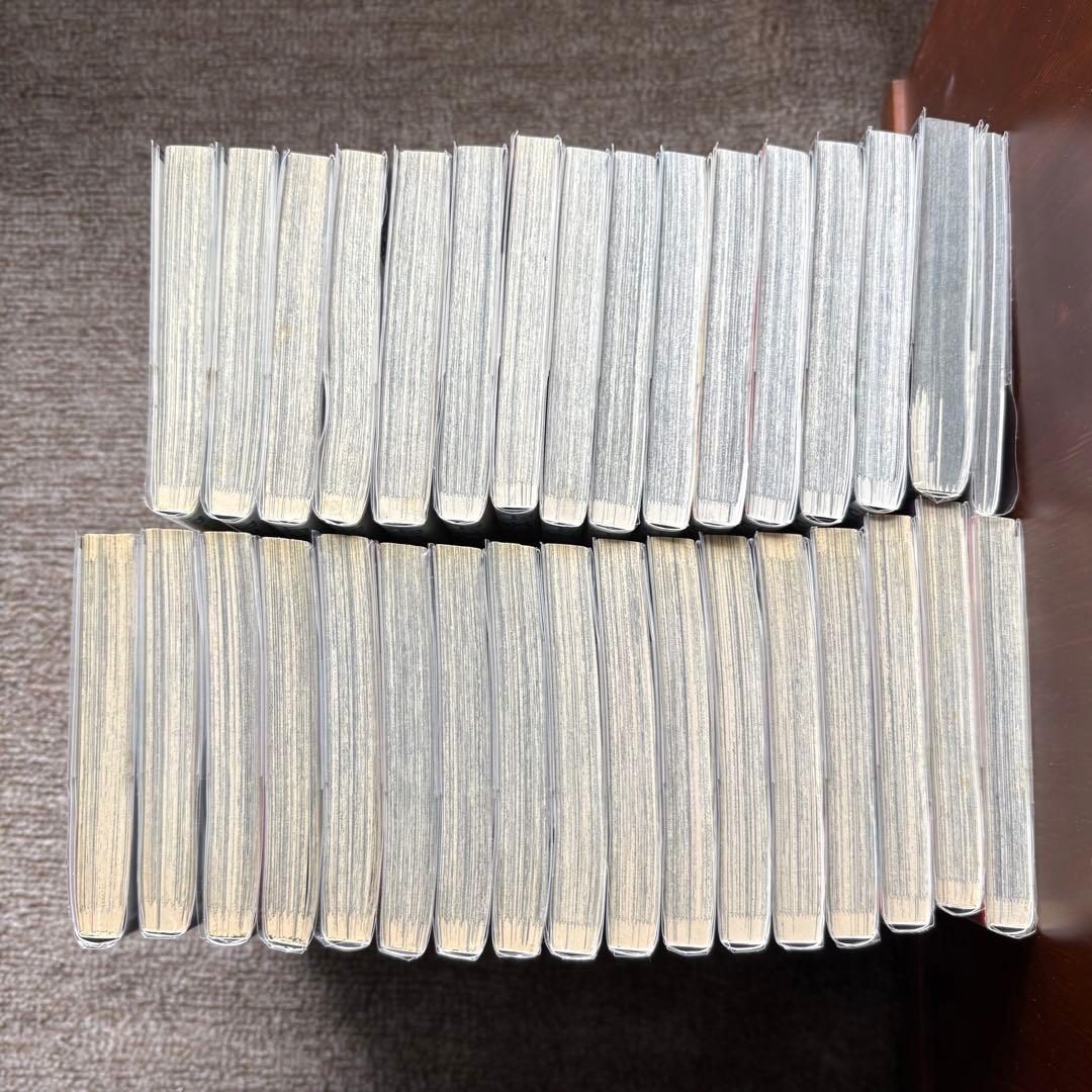 呪術廻戦0〜30巻＋0.5巻＋公式ファンブック