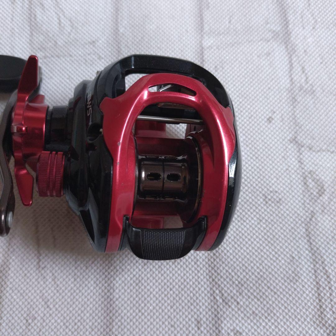 ダイワ　タトゥーラ-R CT100XSL