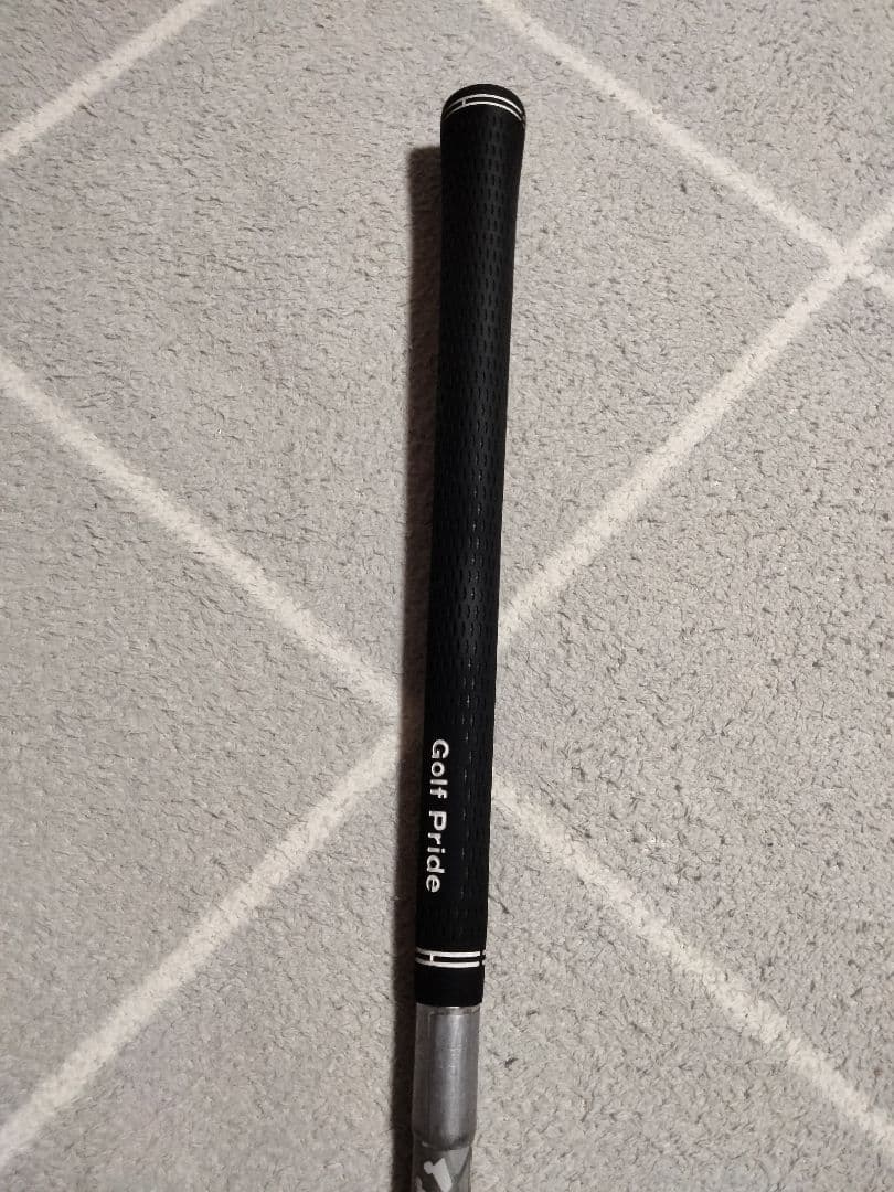 M6 ユーティリティクラブ 5番