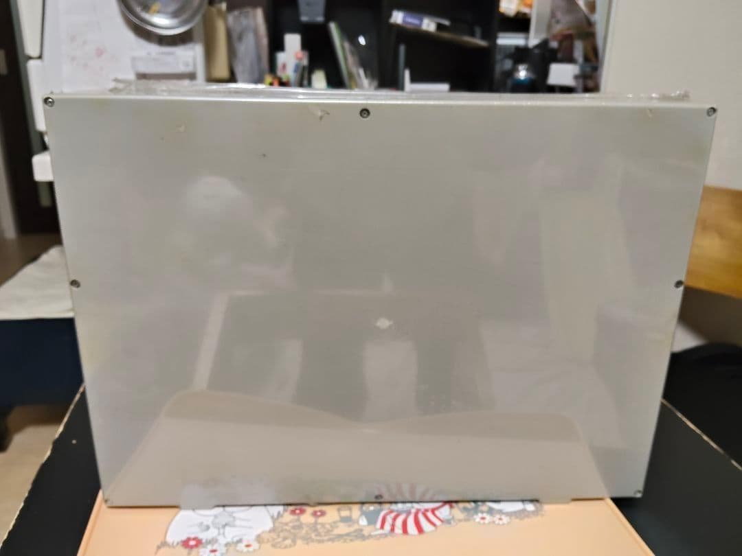 スーパーカセットラック　スーパーファミコンカセット専用収納ラック