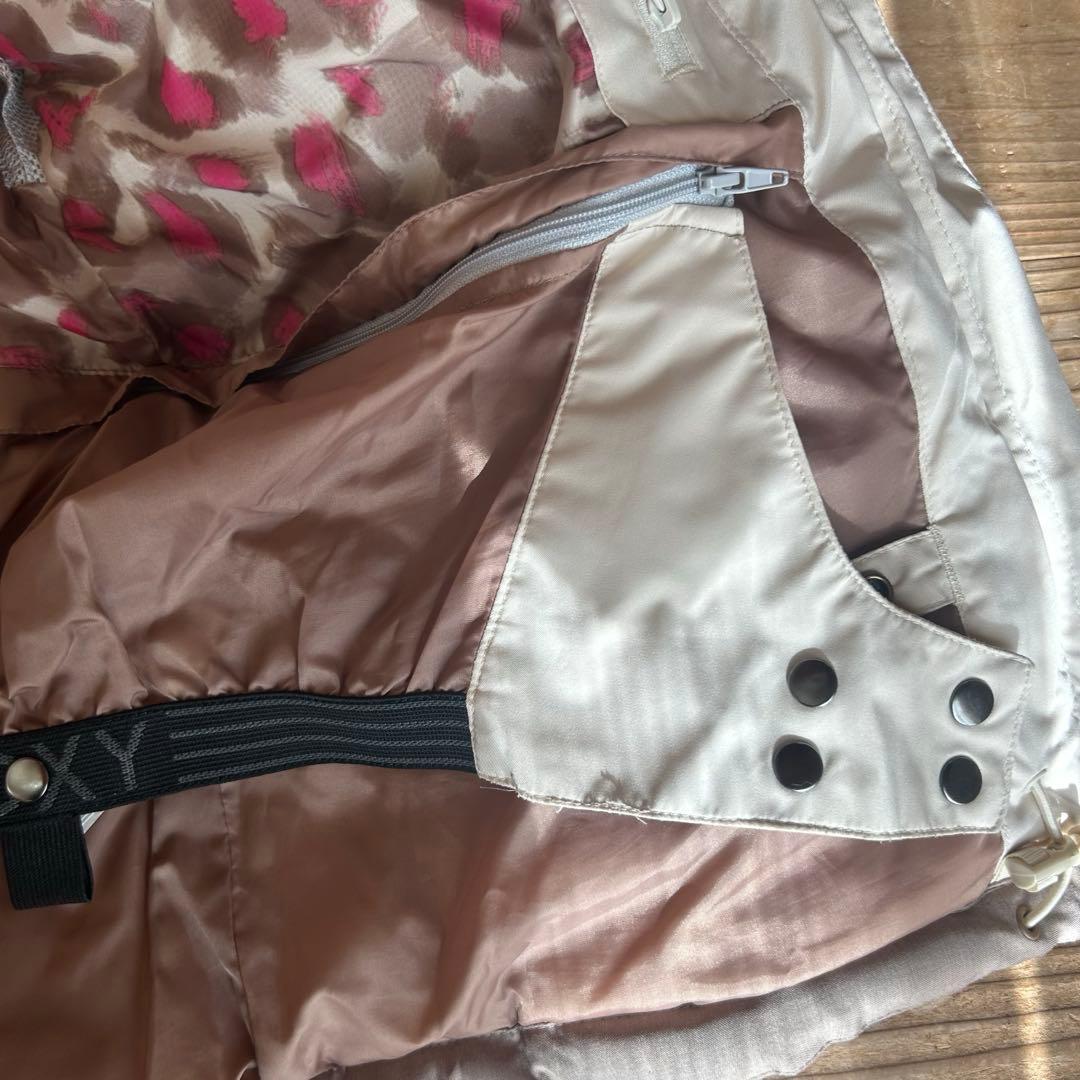 ROXY/ロキシー レディース スノーボードウェア