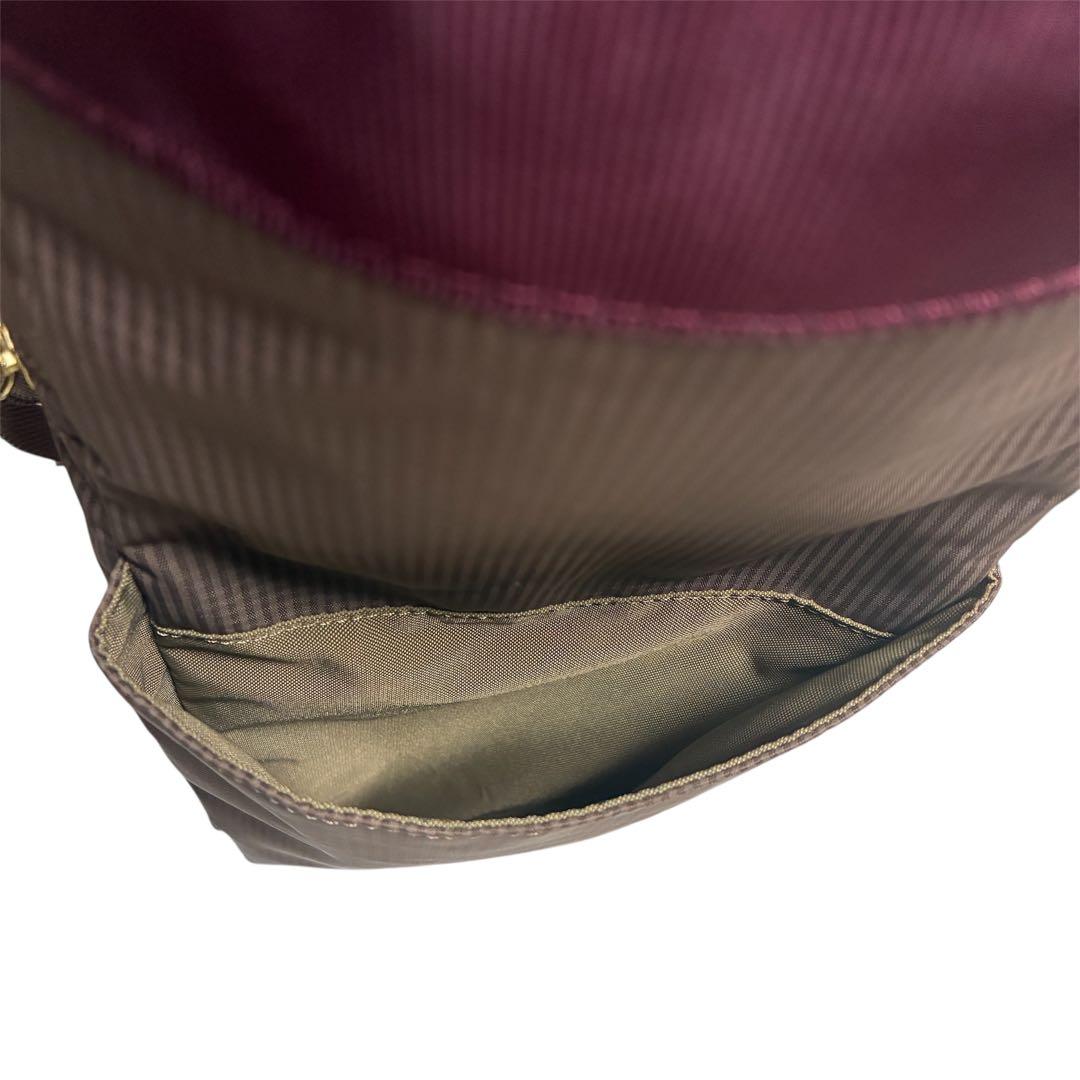 SWANY ルバンド キャリーバッグ カート リボン グレージュ キャリーケース