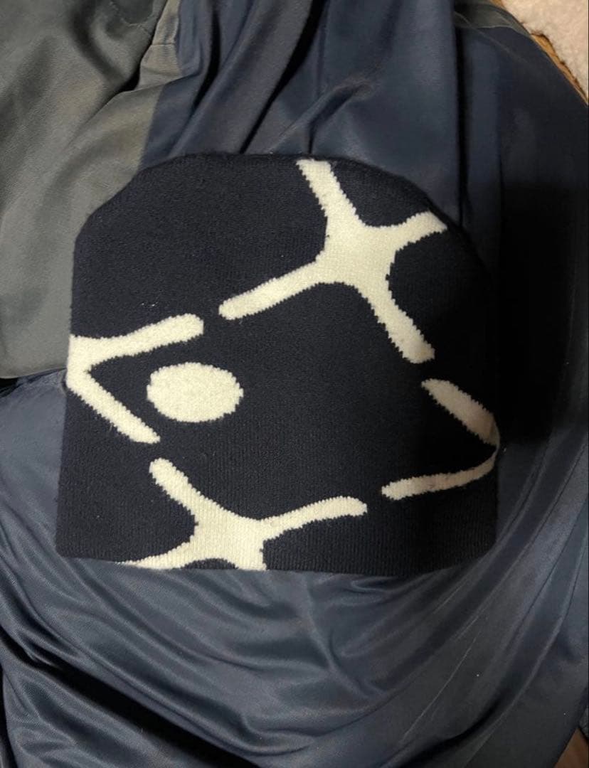 soundsports ビーニー