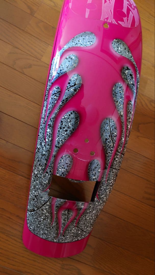 美品 ハーレーダビッドソン 外装 3点