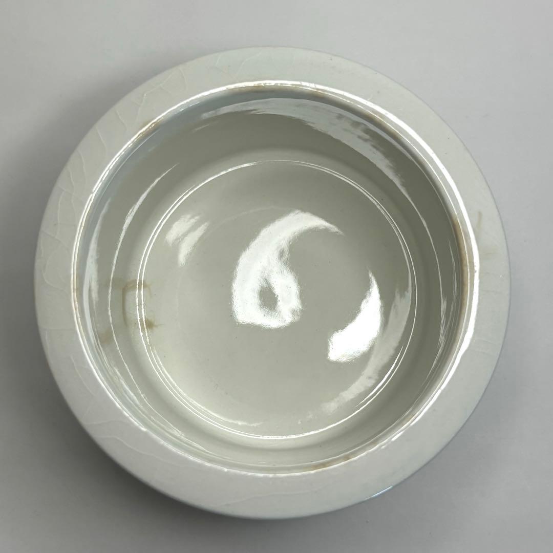 ARABIA アラビア ポモナPomonaジャムポット/グースベリー