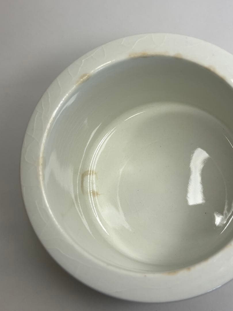 ARABIA アラビア ポモナPomonaジャムポット/グースベリー