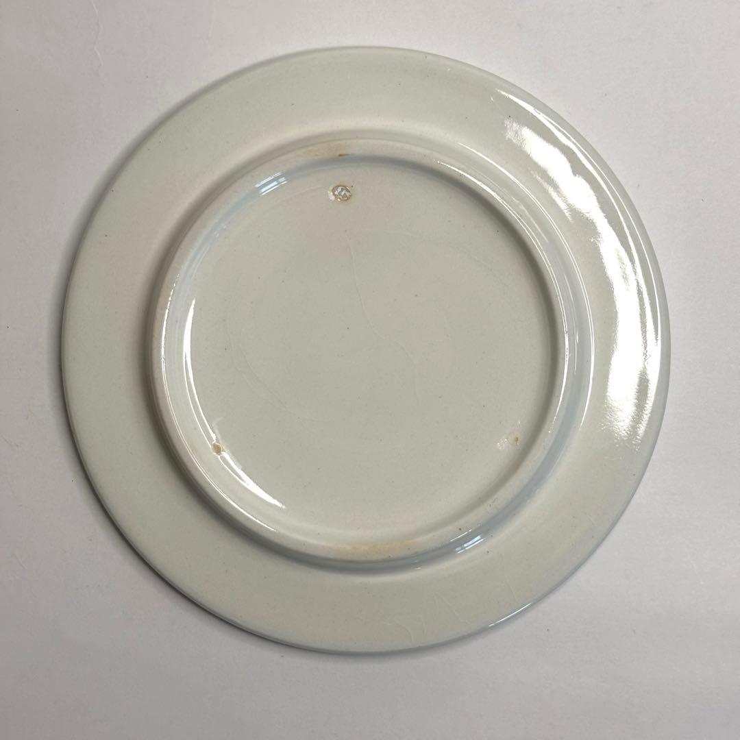 ARABIA アラビア ポモナPomonaジャムポット/グースベリー