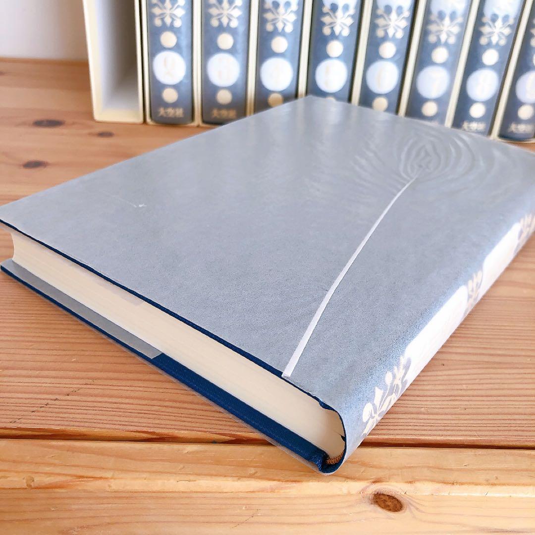 定本 小川未明童話全集 1〜10巻セット